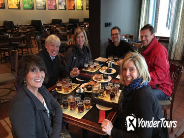 Private Group Nashville Food and Sightseeing Tour