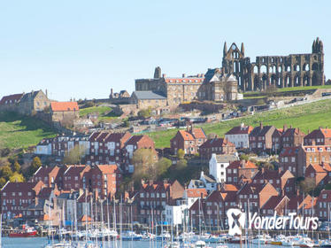Private Group North York Moors and Whitby Day Trip from York