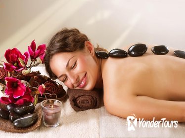 Private Half-Day Ho Chi Minh City Tour With 90-Minute Massage