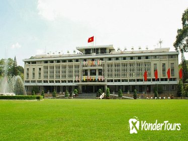 Private Ho Chi Minh City Discovery Full-Day Guided Tour