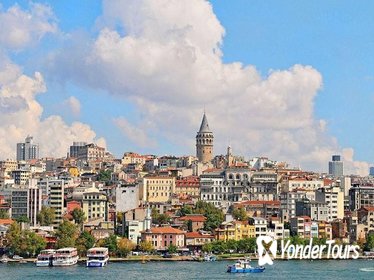 Private Istanbul Walking tour