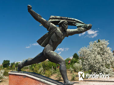 Private Memento Park Walking Tour from Budapest