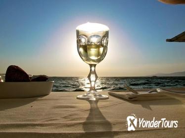 Private Mykonos Wine and Culture Tour