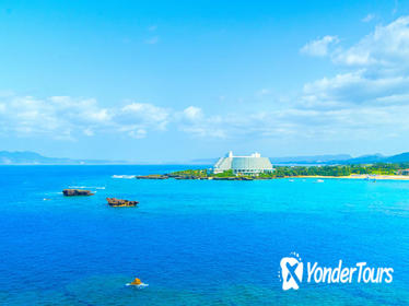 Private Okinawa Custom One-Day Tour by Chartered Vehicle
