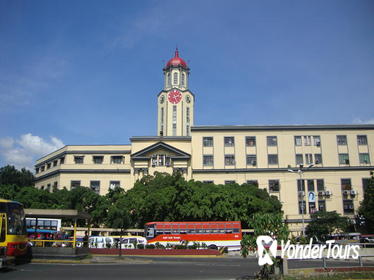 Private Old and New Manila City Tour