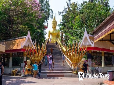 Private Pattaya Full Day Trip with lunch