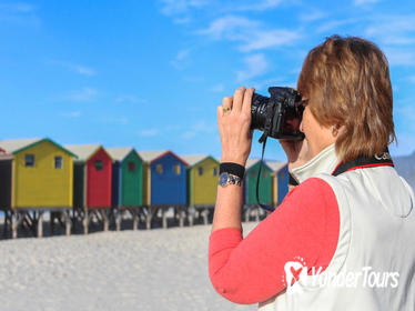 Private Photography Tour of Cape Town