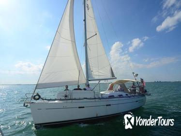 Private Sailing Charter in Miami