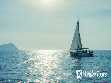 Private Sailing Tour to Palomino Island from Lima