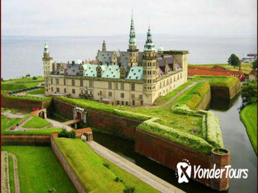 Private Shore Excursion: Best of Copenhagen and Northern Zealand with Kronborg Castle