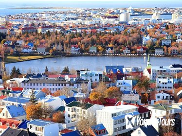 Private Sightseeing Tour in Reykjavik