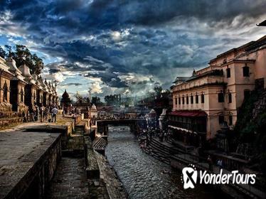 Private Sightseeing Tour of Kathmandu Top Attractions