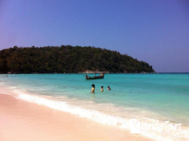 Private Small-Group Tour to Racha Islands by Speedboat from Phuket