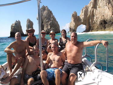 Private Snorkeling Tour in Cabo San Lucas
