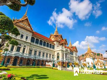 Private Tour Guide Services in and around Bangkok