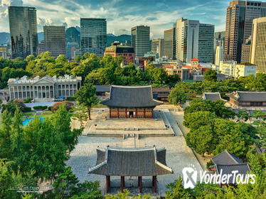 Private Tour of Korea's Modern History