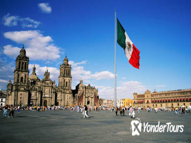 Private Tour of Mexico City