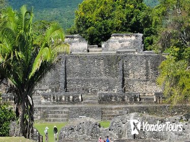 Private Tour of Xunantunich And Belize Zoo