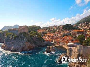 Private Tour to Dubrovnik from Split or Trogir