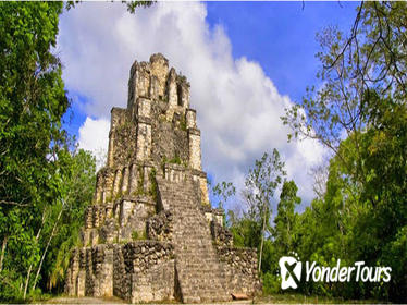 Private Tour to Muyil Ruins, Tulum and Coba from Cancun