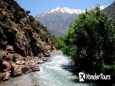 Private Tour: Day Trip to Ourika Valley from Marrakech