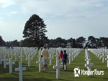 Private Tour: D-Day Beaches from Bayeux