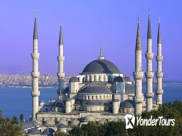 Private Tour: Discovering Istanbul