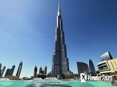 Private Tour: Full Day Dubai City Excursion Including Dubai Museum
