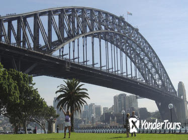 Private Tour: Half-Day Iconic Sydney