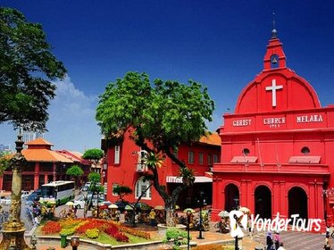Private Tour: Historical Malacca Trip from Kuala Lumpur Including Lunch