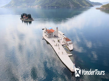 Private Tour: Kotor Old Town and Perast Baroque Town