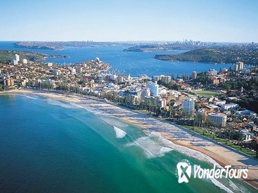 Private Tour: Ku-ring-gai, Northern Beaches and Sydney Sightseeing