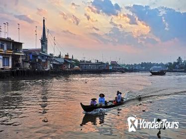 Private Tour: Mekong Delta Day Trip from Ho Chi Minh City