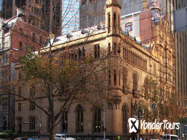 Private Tour: Melbourne City Discovery