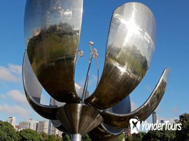 Private Tour: North Buenos Aires City Sightseeing