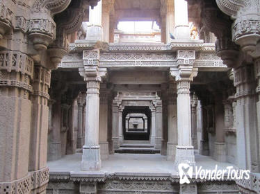 Private Tour: Patan Modhera Day Trip from Ahmedabad