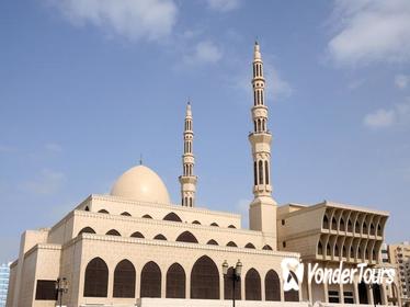 Private Tour: Sharjah City Highlights