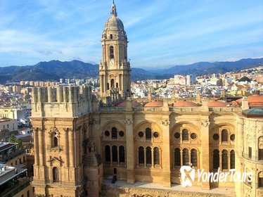 Private walking tour in Malaga city by Tours in Malaga