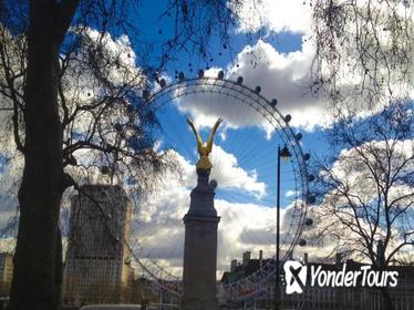 Private Walking Tour: Wonders of Whitehall in London