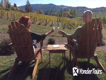 Private Wine Tour of the Willamette Valley