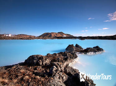 Reykjanes Peninsula Day Trip from Reykjavik with Optional Blue Lagoon Drop-Off