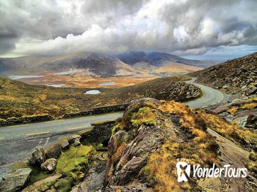 Ring of Kerry Day Tour from Limerick Including Torc Waterfall