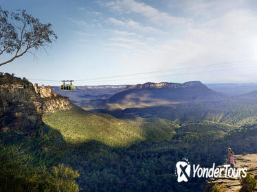 Scenic World Blue Mountains: Unlimited 1-Day Ride Pass