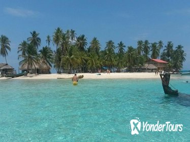 Shared Day Trip to San Blas from Panama City