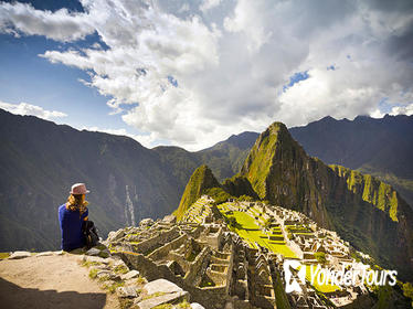 Shore Excursion to Machu Picchu from El Callao Port Lima