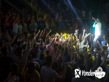 Skip the Line: Madness Tour Cancun