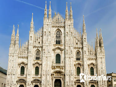 Skip the Line: Milan Duomo Guided Tour