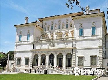 Skip-the-Line Borghese Gallery Tour in Rome