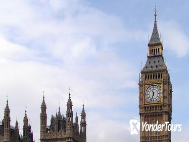Small Group Best London Highlights Tour