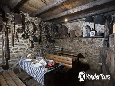 Small Group Hiking Tour w/Authentic Dinner in Dalmatia - from Split and Omis